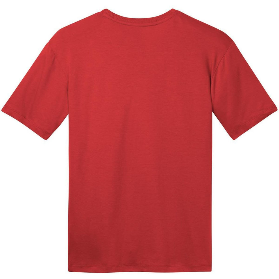 District Made Mens Perfect Weight Crew Tee