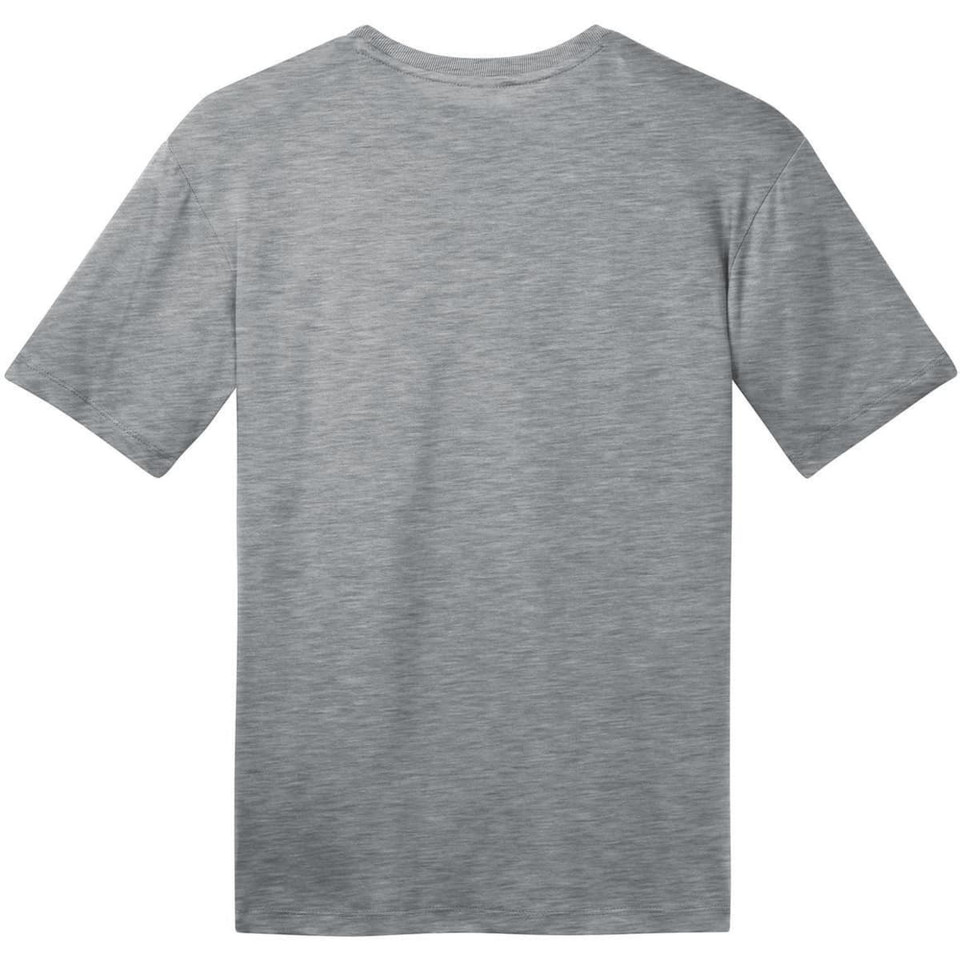 District Made Mens Perfect Weight Crew Tee