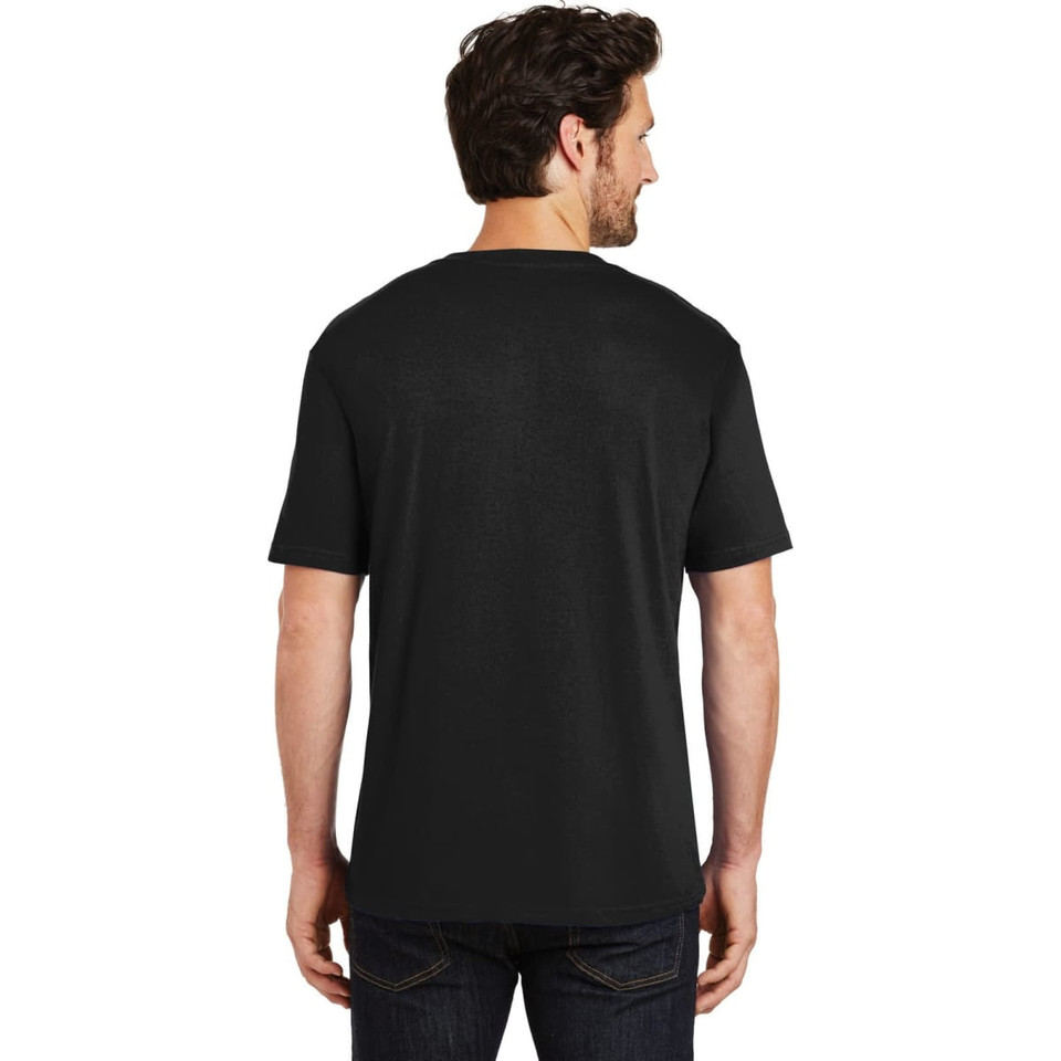 District Made Mens Perfect Weight Crew Tee