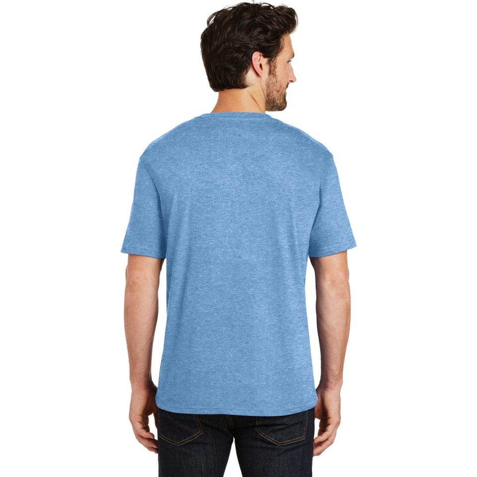 District Made Mens Perfect Weight Crew Tee