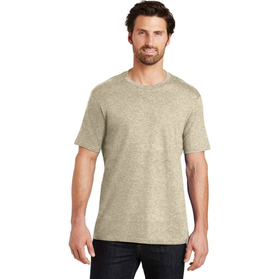 District Made Mens Perfect Weight Crew Tee