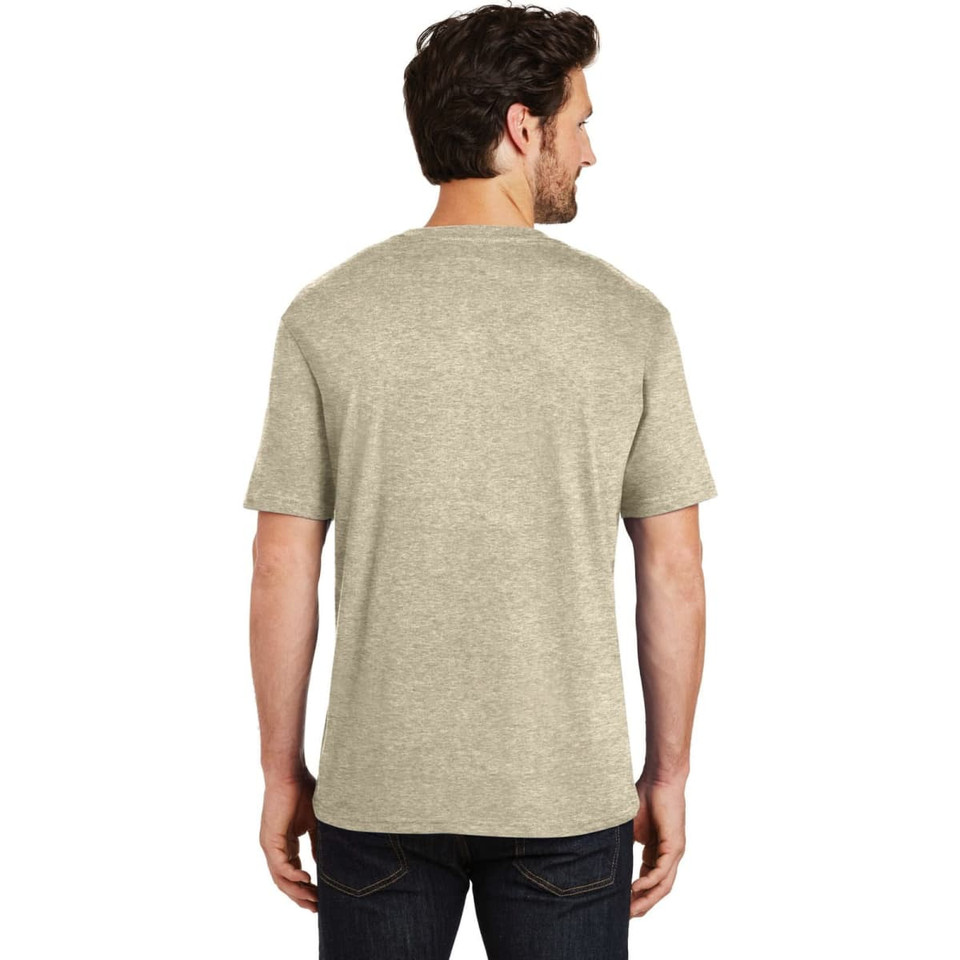 District Made Mens Perfect Weight Crew Tee