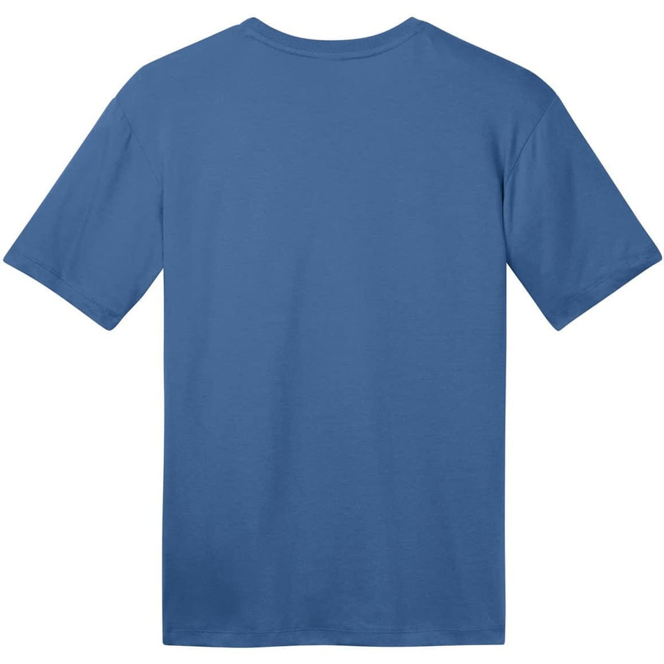District Made Mens Perfect Weight Crew Tee
