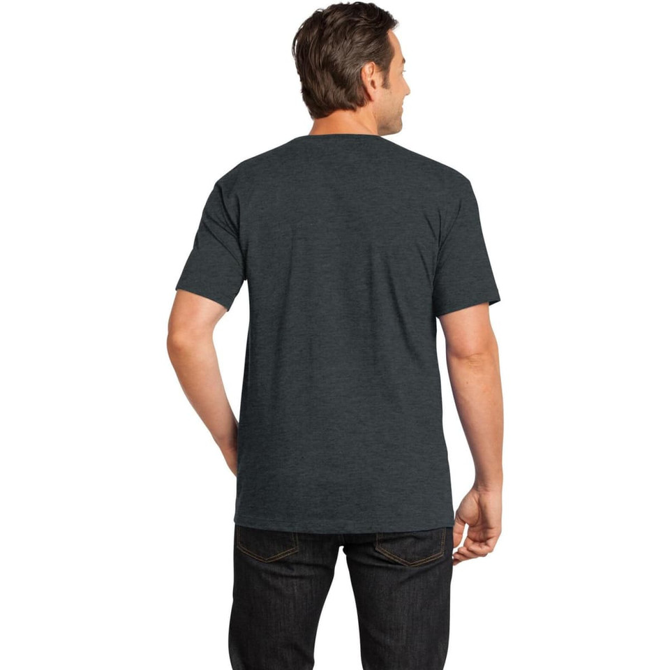 District Made Mens Perfect Weight Crew Tee