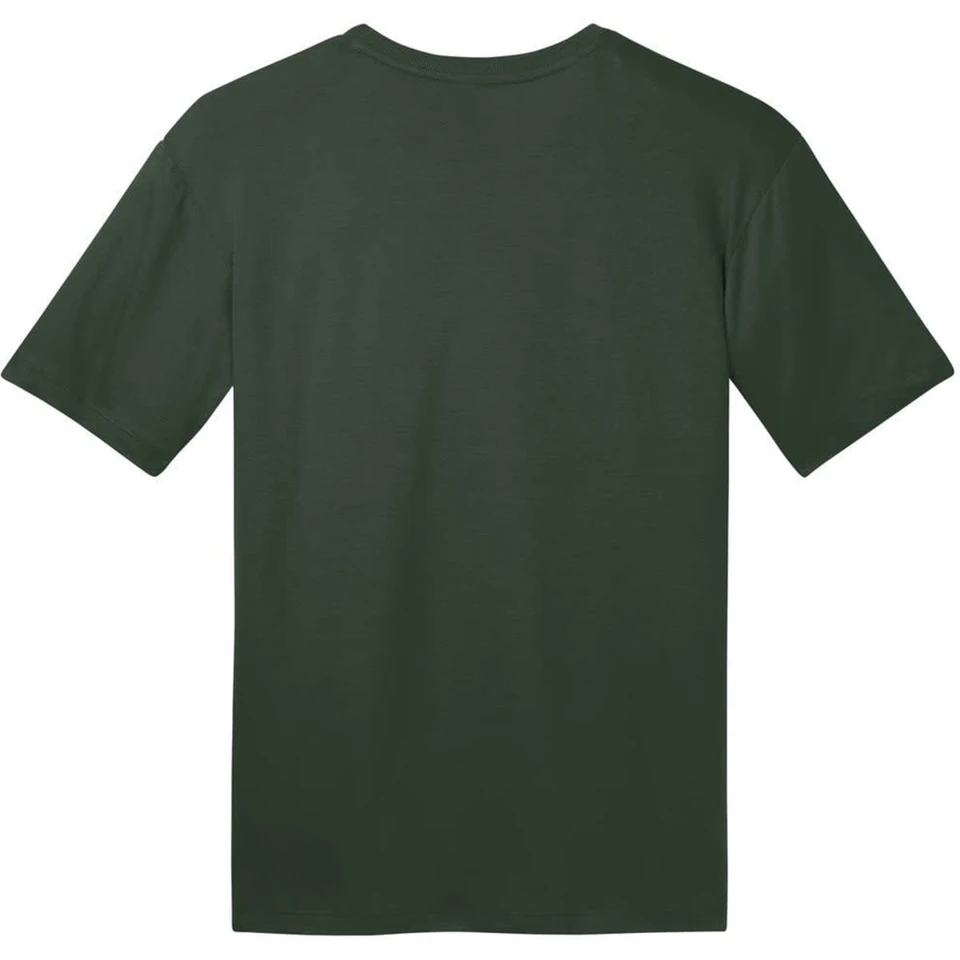 District Made Mens Perfect Weight Crew Tee
