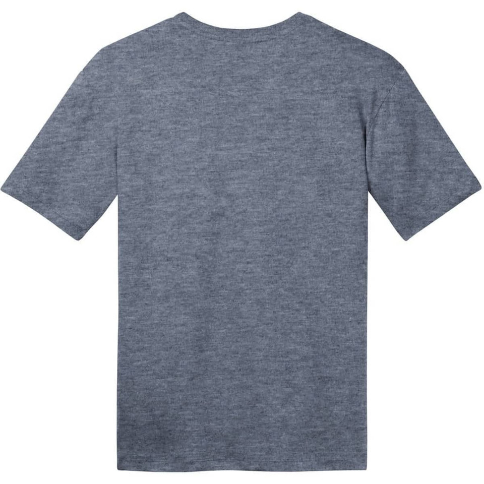 District Made Mens Perfect Weight Crew Tee