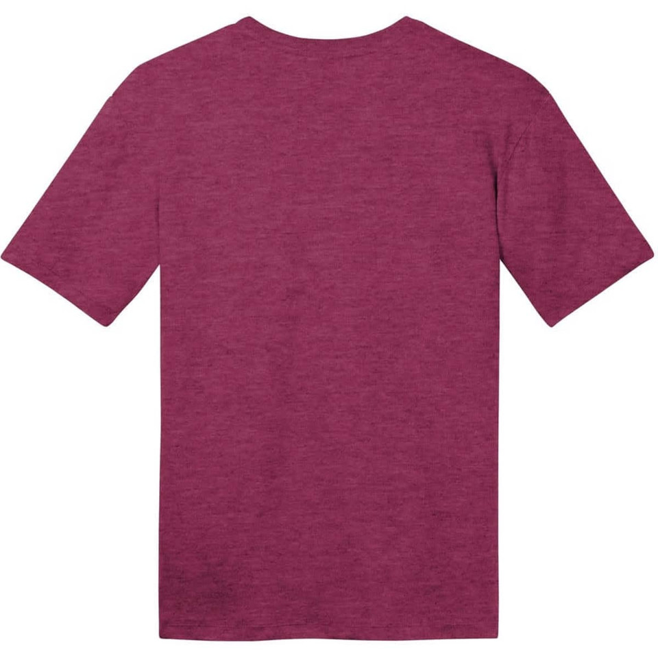 District Made Mens Perfect Weight Crew Tee