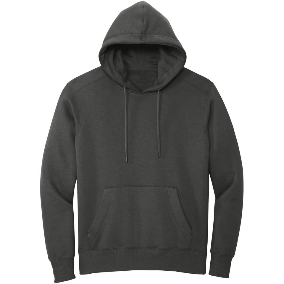 District Perfect Weight Fleece Hoodie
