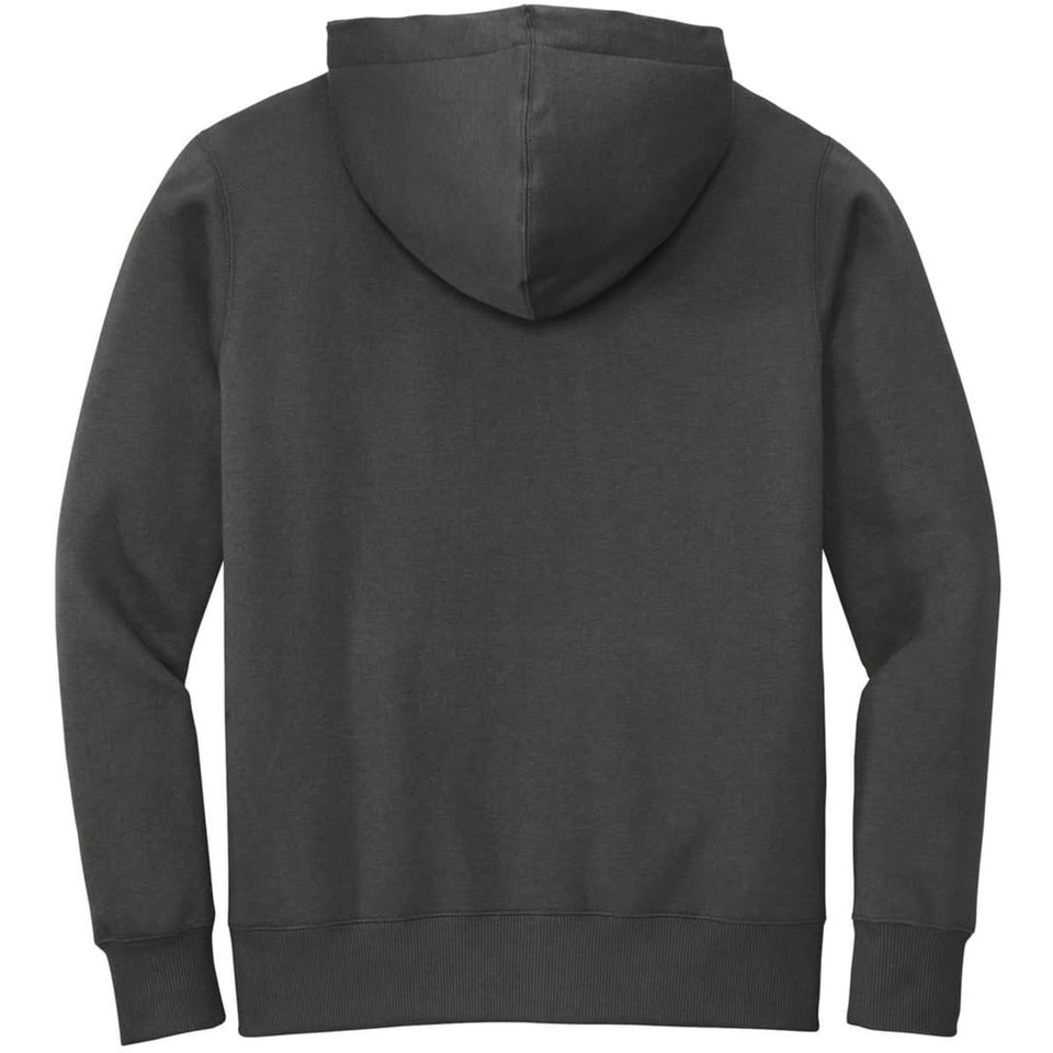 District Perfect Weight Fleece Hoodie