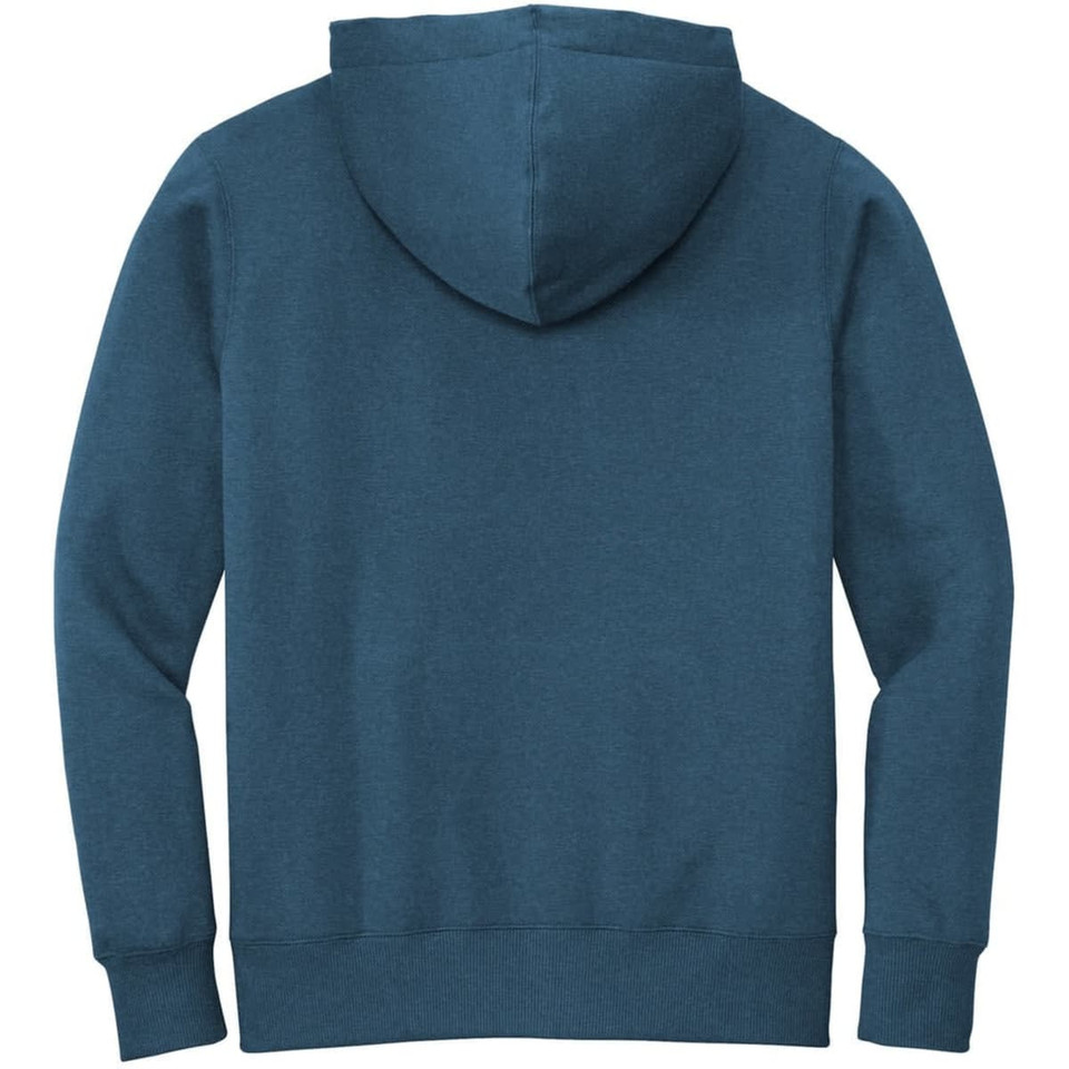 District Perfect Weight Fleece Hoodie