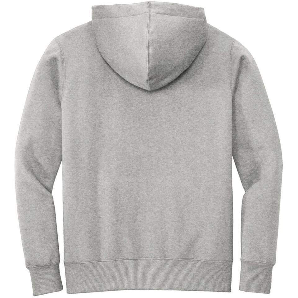District Perfect Weight Fleece Hoodie