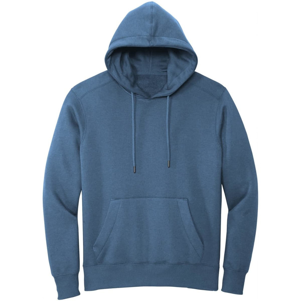 District Perfect Weight Fleece Hoodie