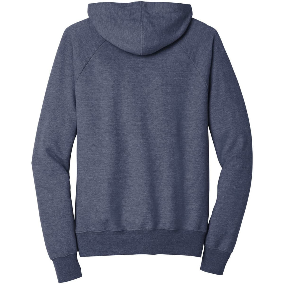 District  Perfect Tri  French Terry Hoodie
