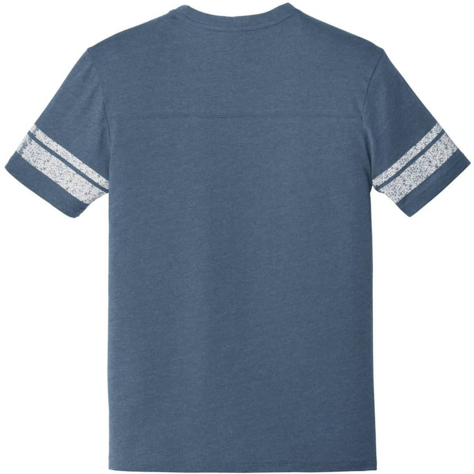 District Made  Mens Game Tee