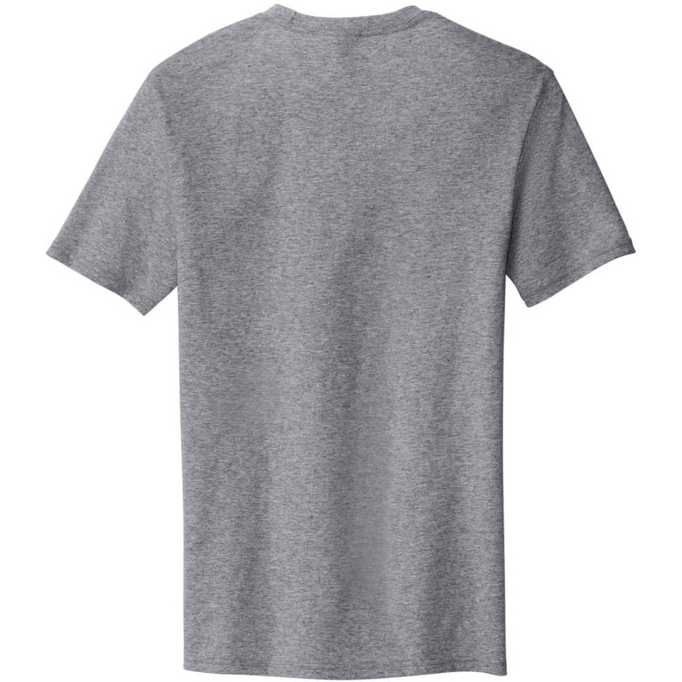 District - Young Mens The Concert Tee