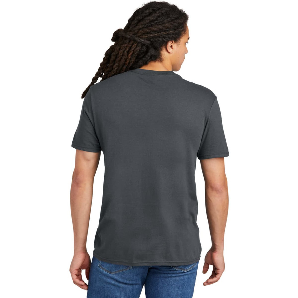 District - Young Mens The Concert Tee