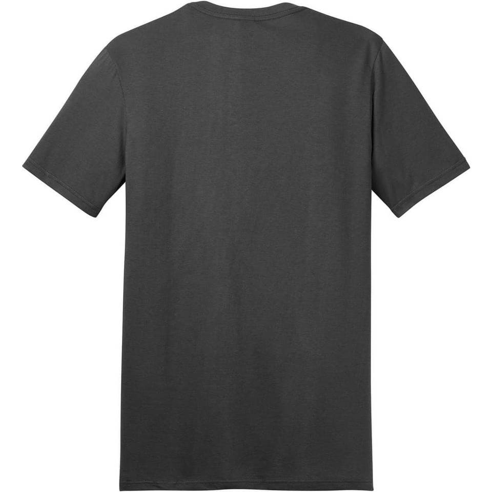 District - Young Mens The Concert Tee