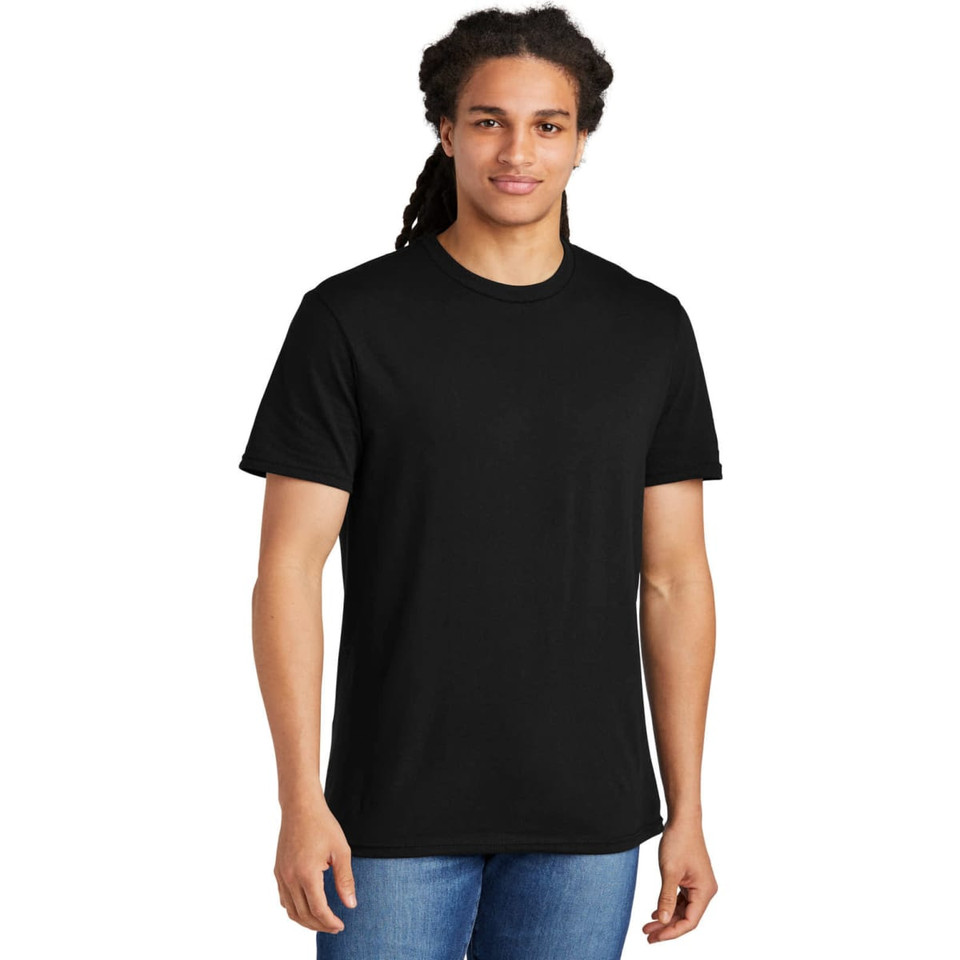 District - Young Mens The Concert Tee