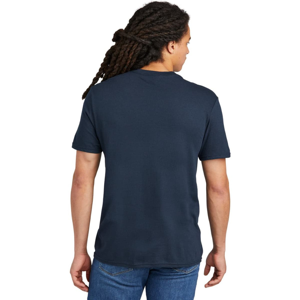District - Young Mens The Concert Tee