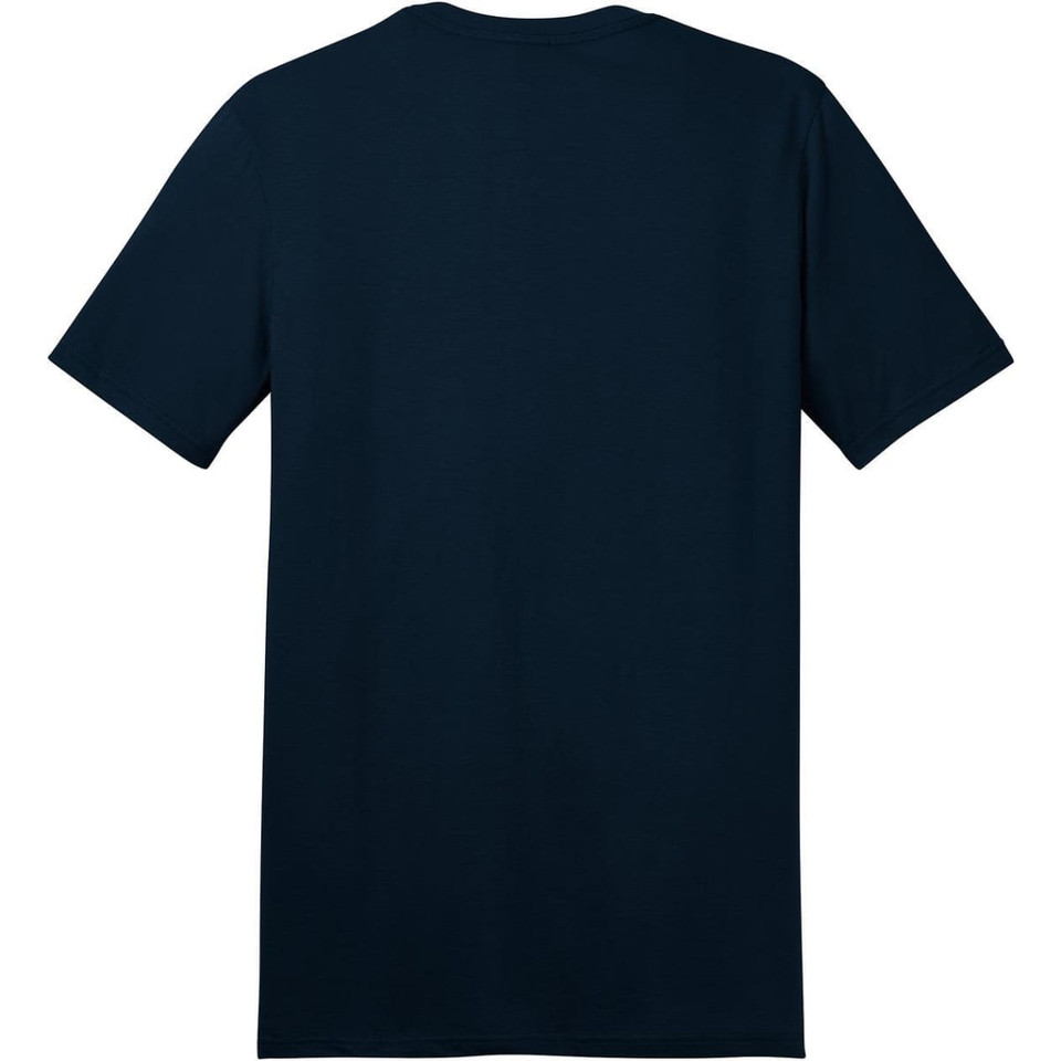 District - Young Mens The Concert Tee