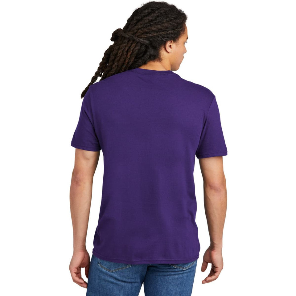 District - Young Mens The Concert Tee