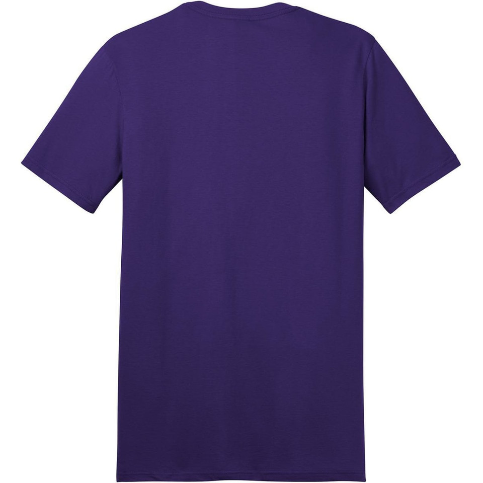 District - Young Mens The Concert Tee