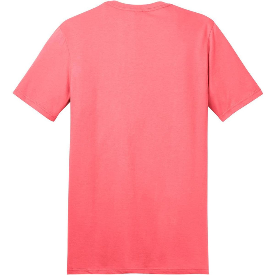 District - Young Mens The Concert Tee