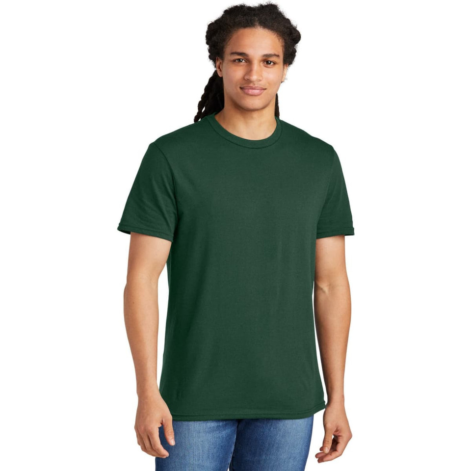 District - Young Mens The Concert Tee