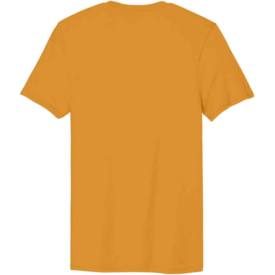 District - Young Mens The Concert Tee