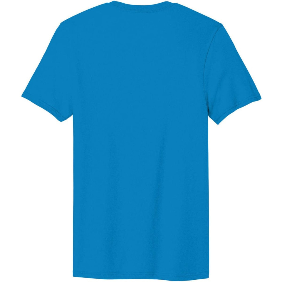 District - Young Mens The Concert Tee