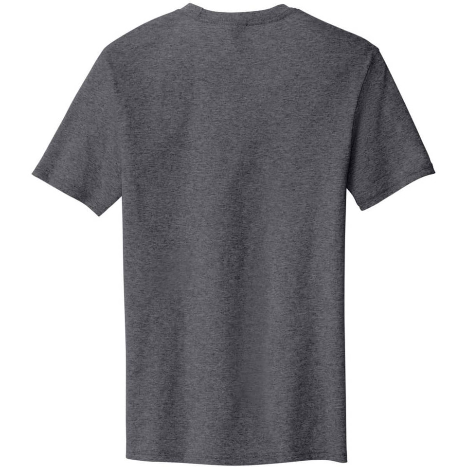 District - Young Mens The Concert Tee