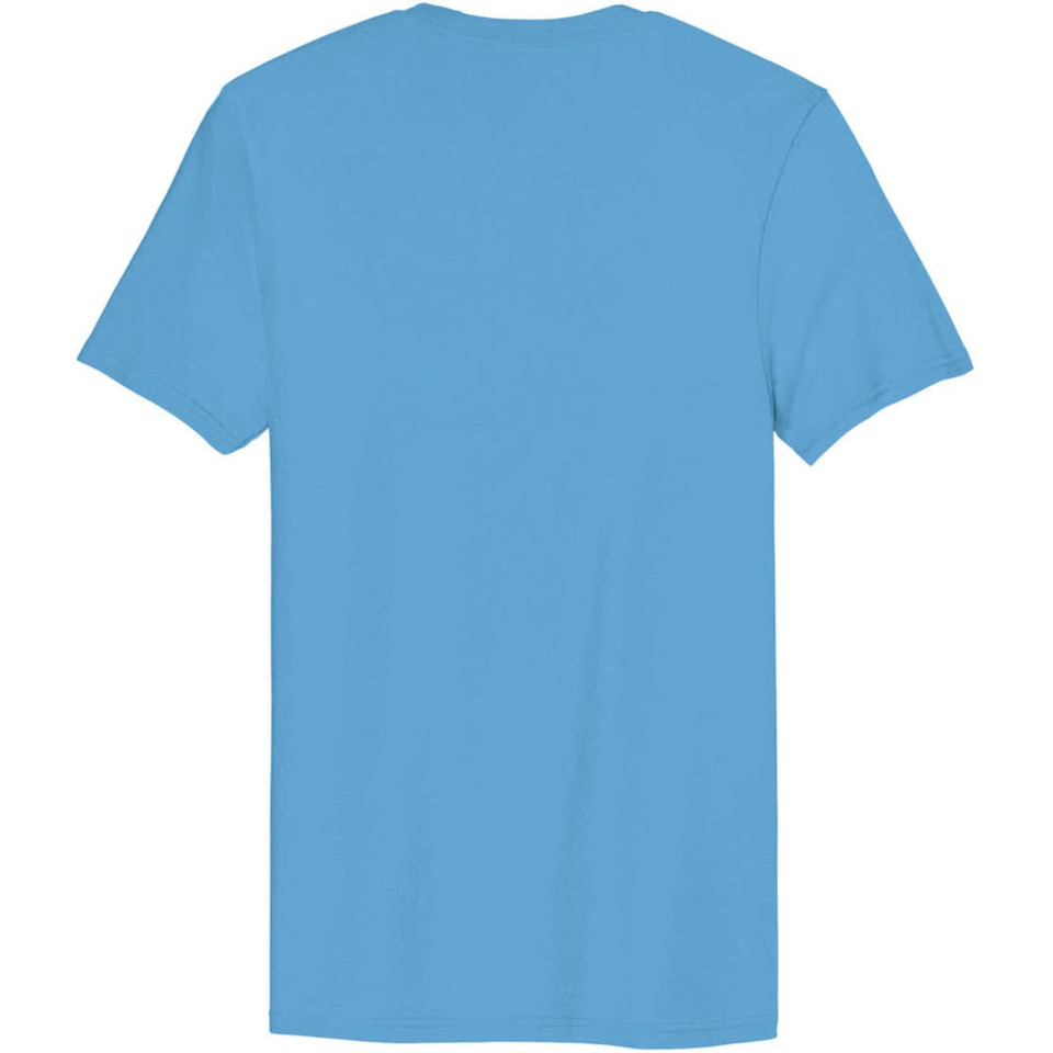District - Young Mens The Concert Tee