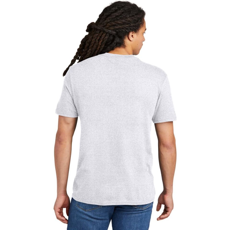 District - Young Mens The Concert Tee