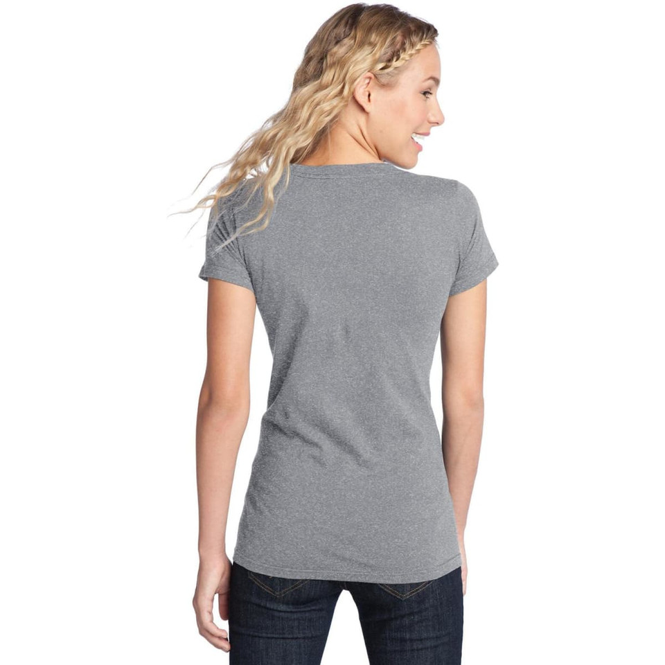 District - Juniors The Concert Tee