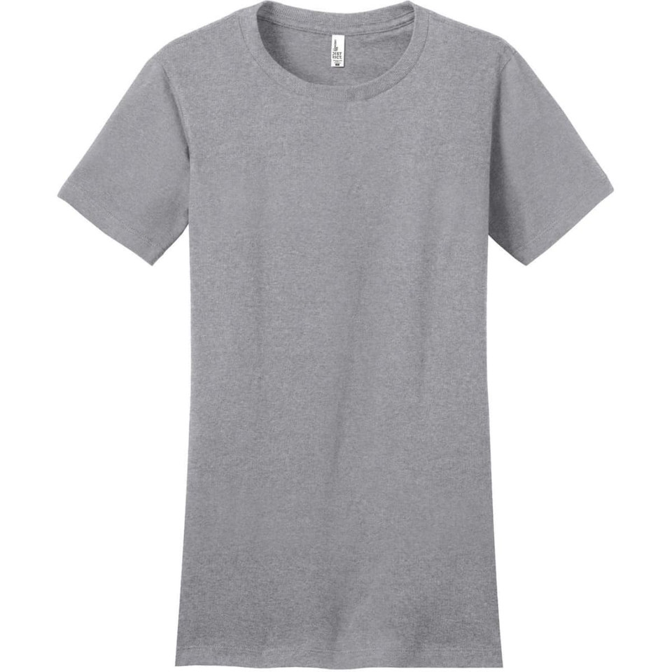 District - Juniors The Concert Tee