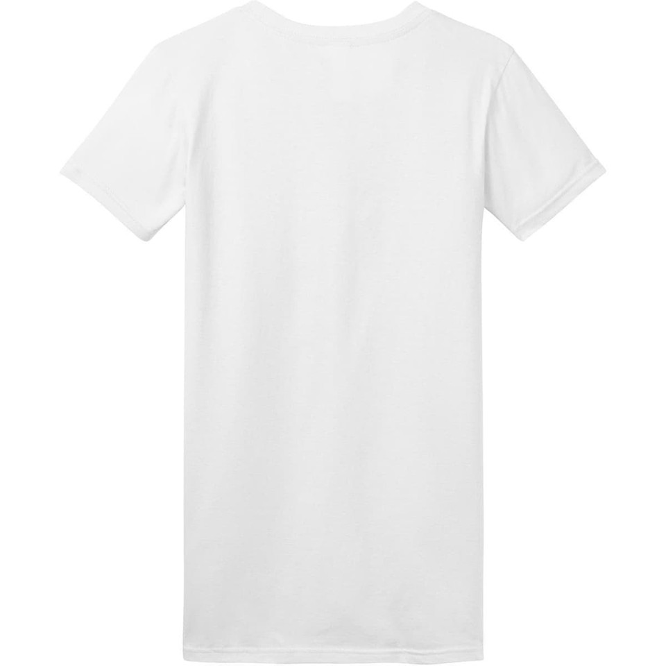 District - Juniors The Concert Tee