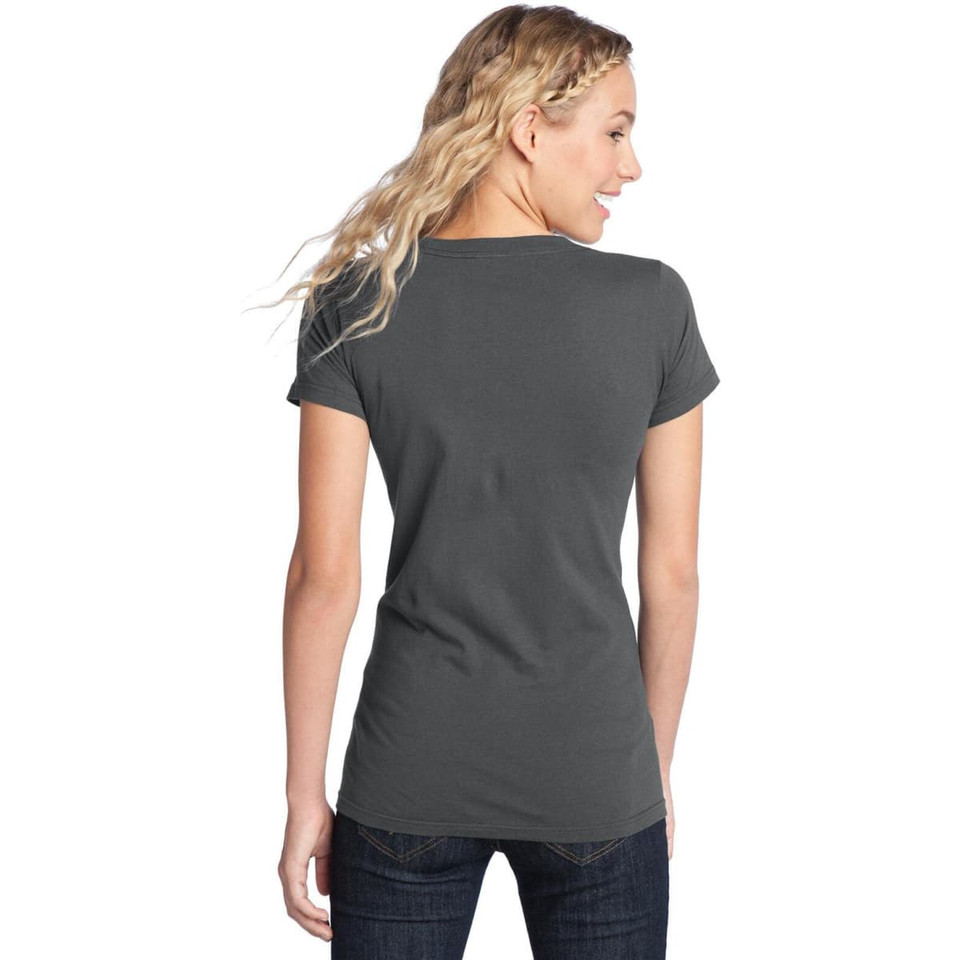 District - Juniors The Concert Tee