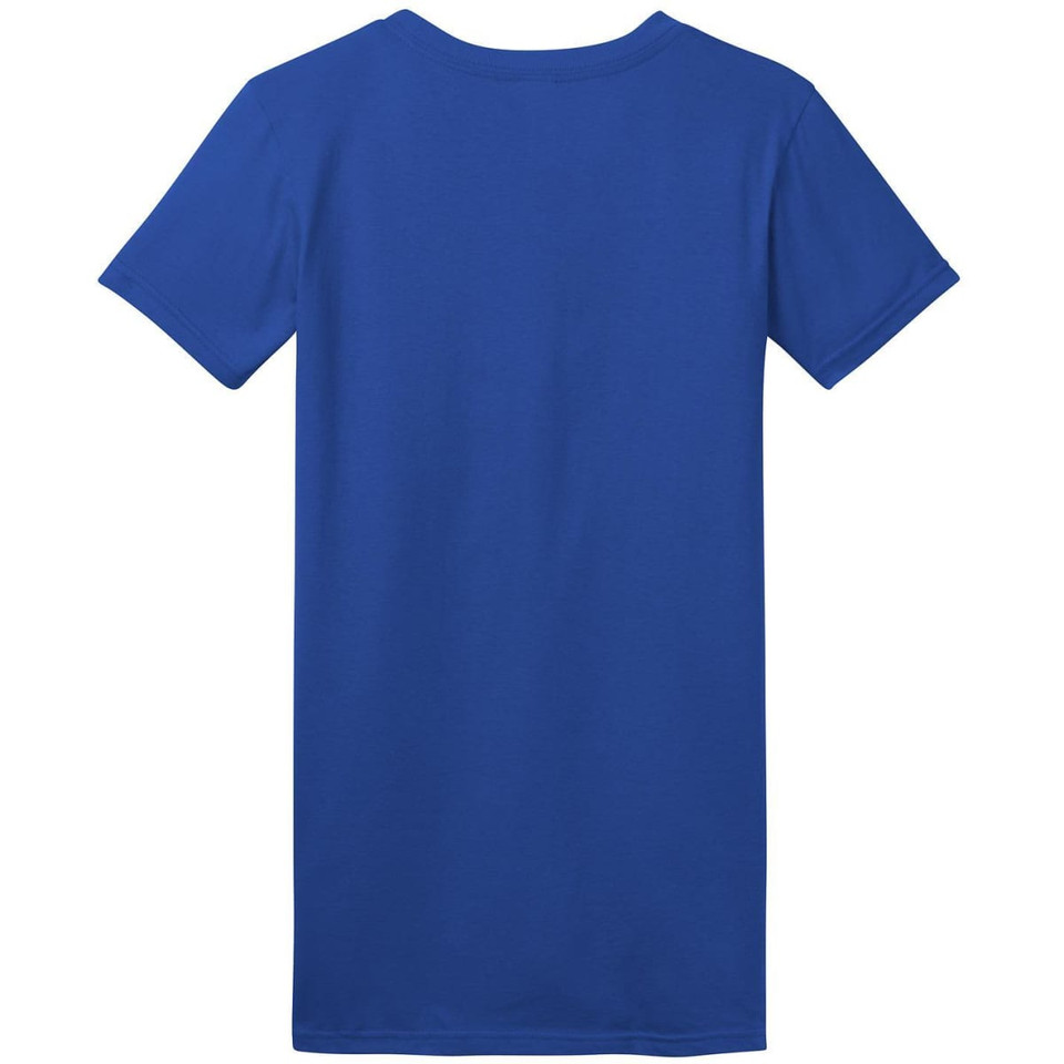 District - Juniors The Concert Tee