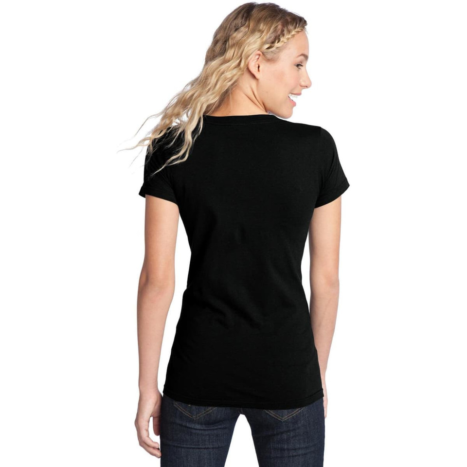 District - Juniors The Concert Tee