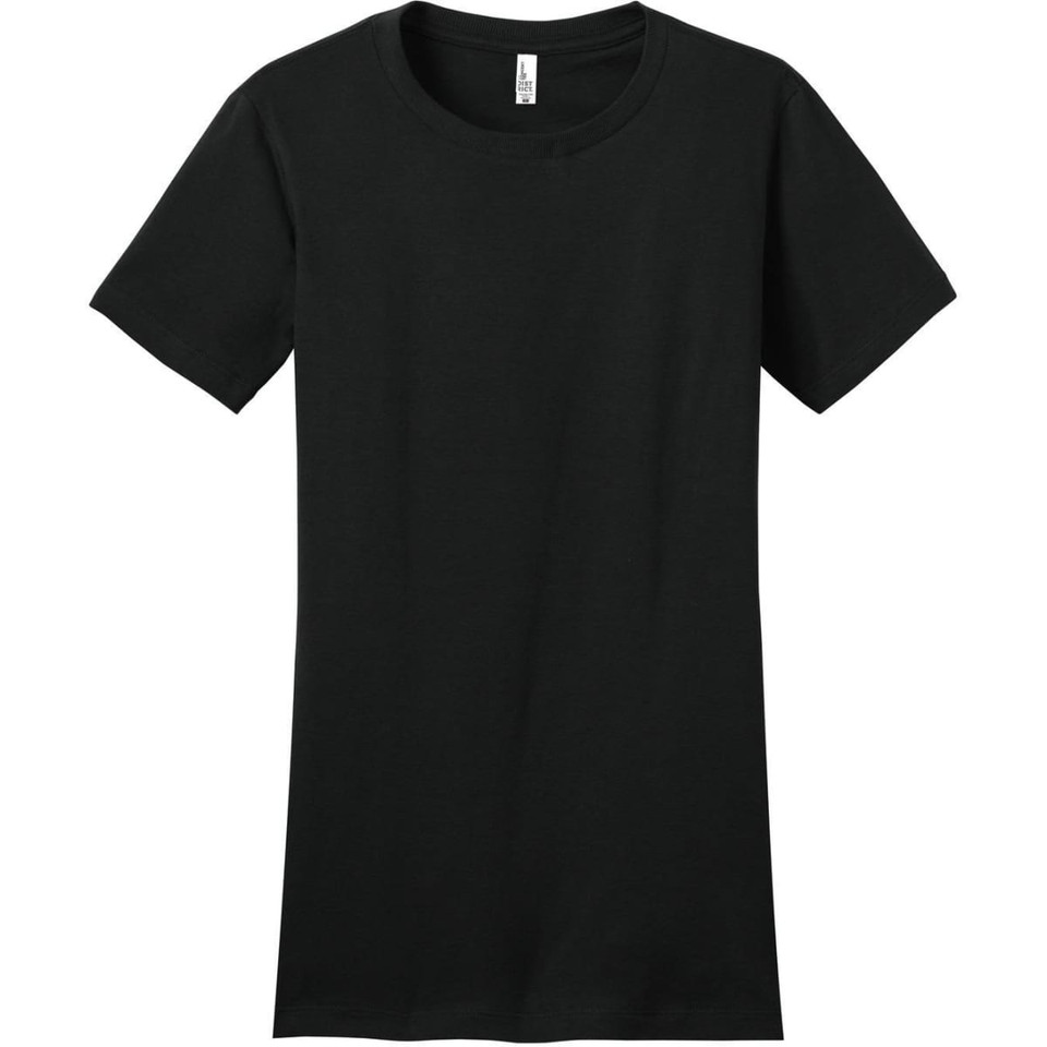District - Juniors The Concert Tee