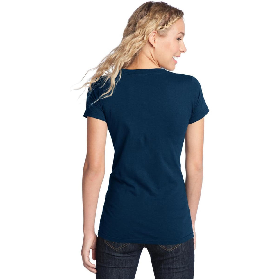 District - Juniors The Concert Tee