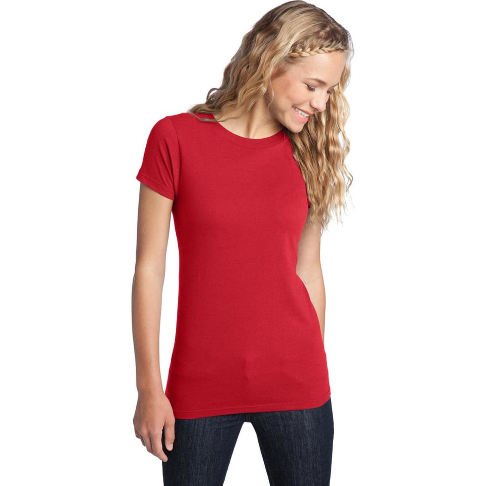 District - Juniors The Concert Tee
