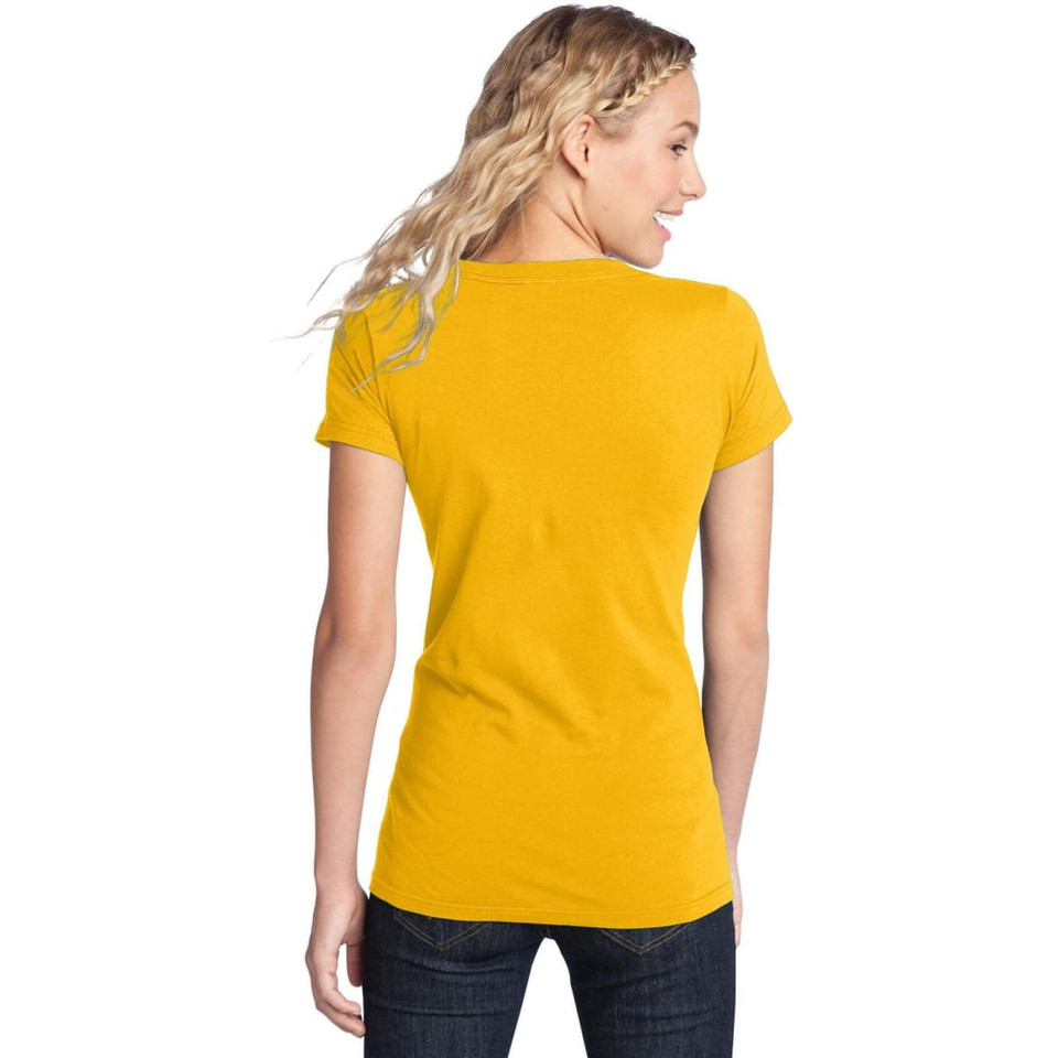 District - Juniors The Concert Tee