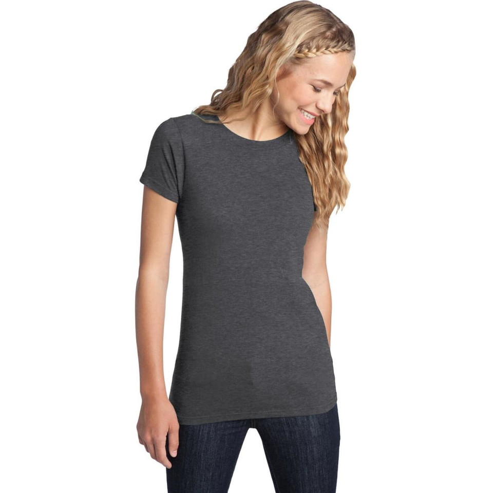District - Juniors The Concert Tee