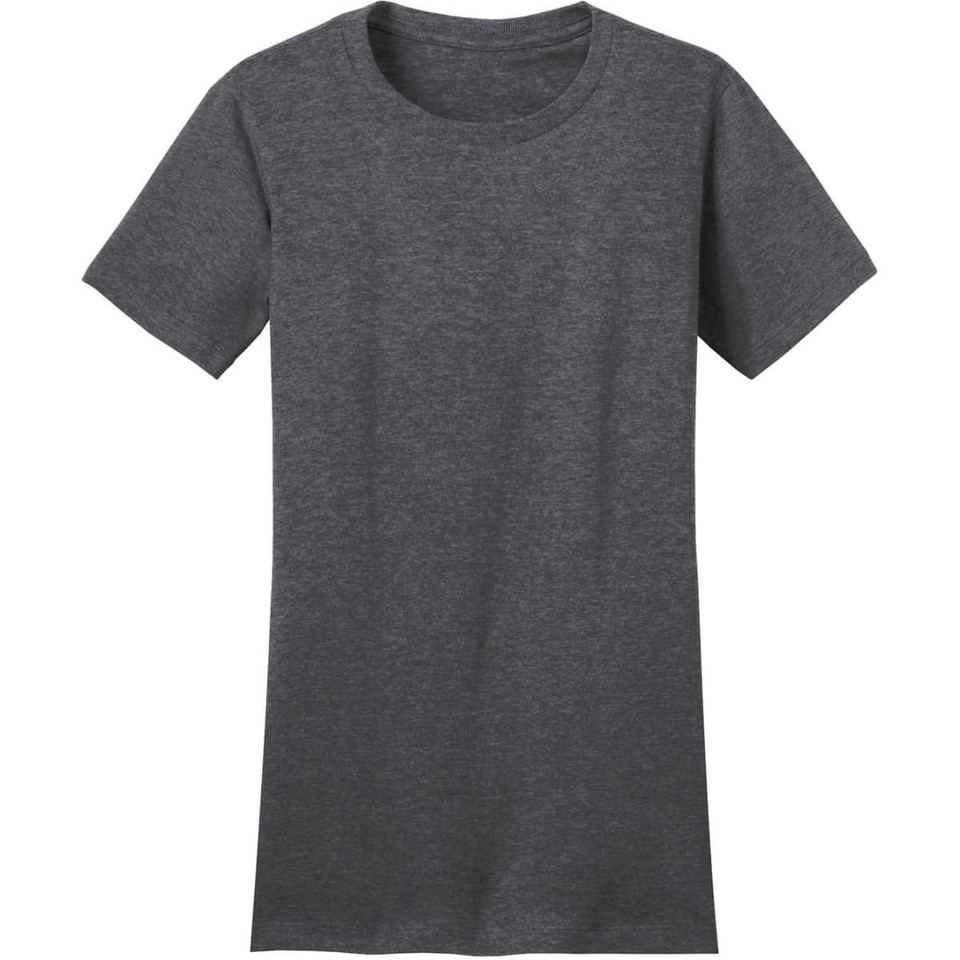 District - Juniors The Concert Tee