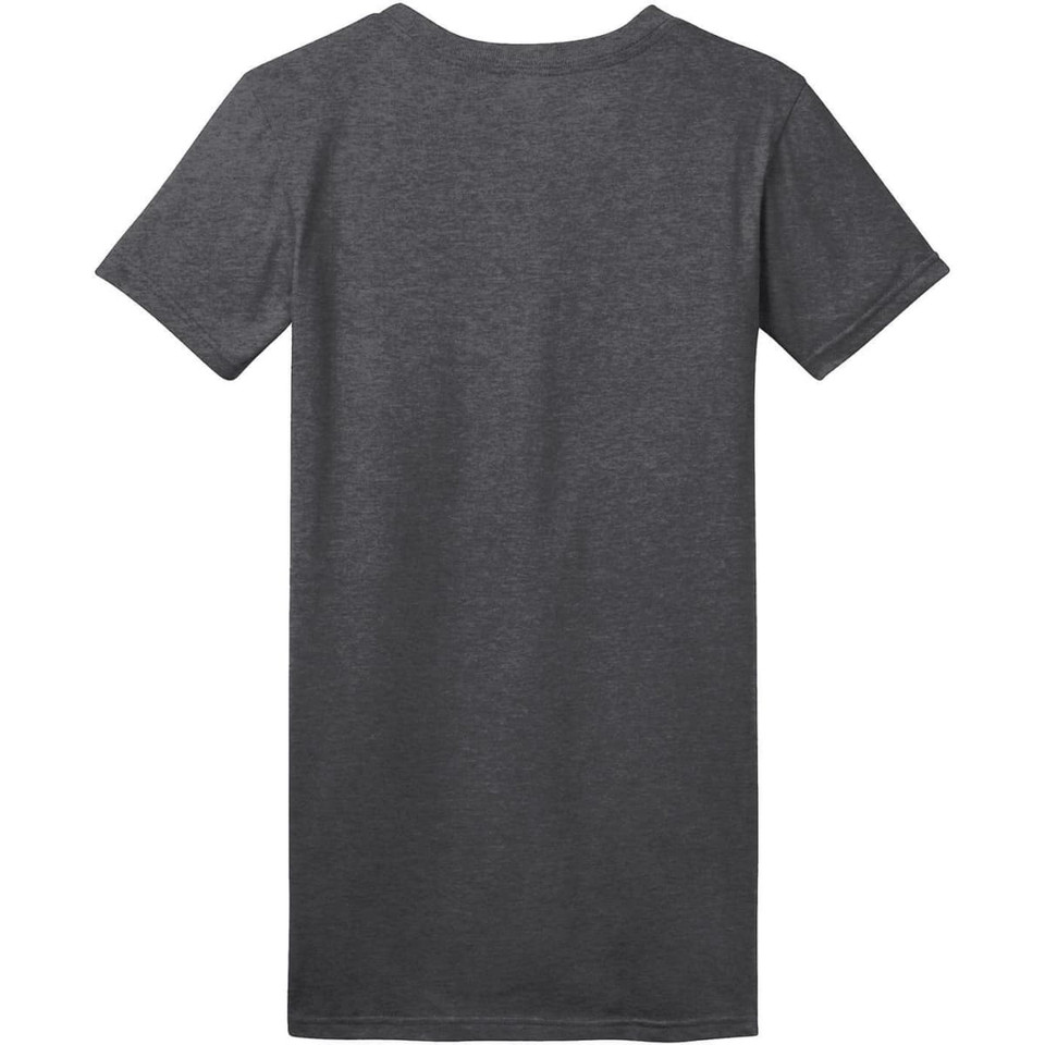 District - Juniors The Concert Tee