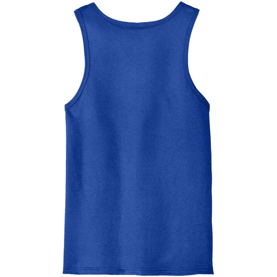 District Young Mens The Concert Tank