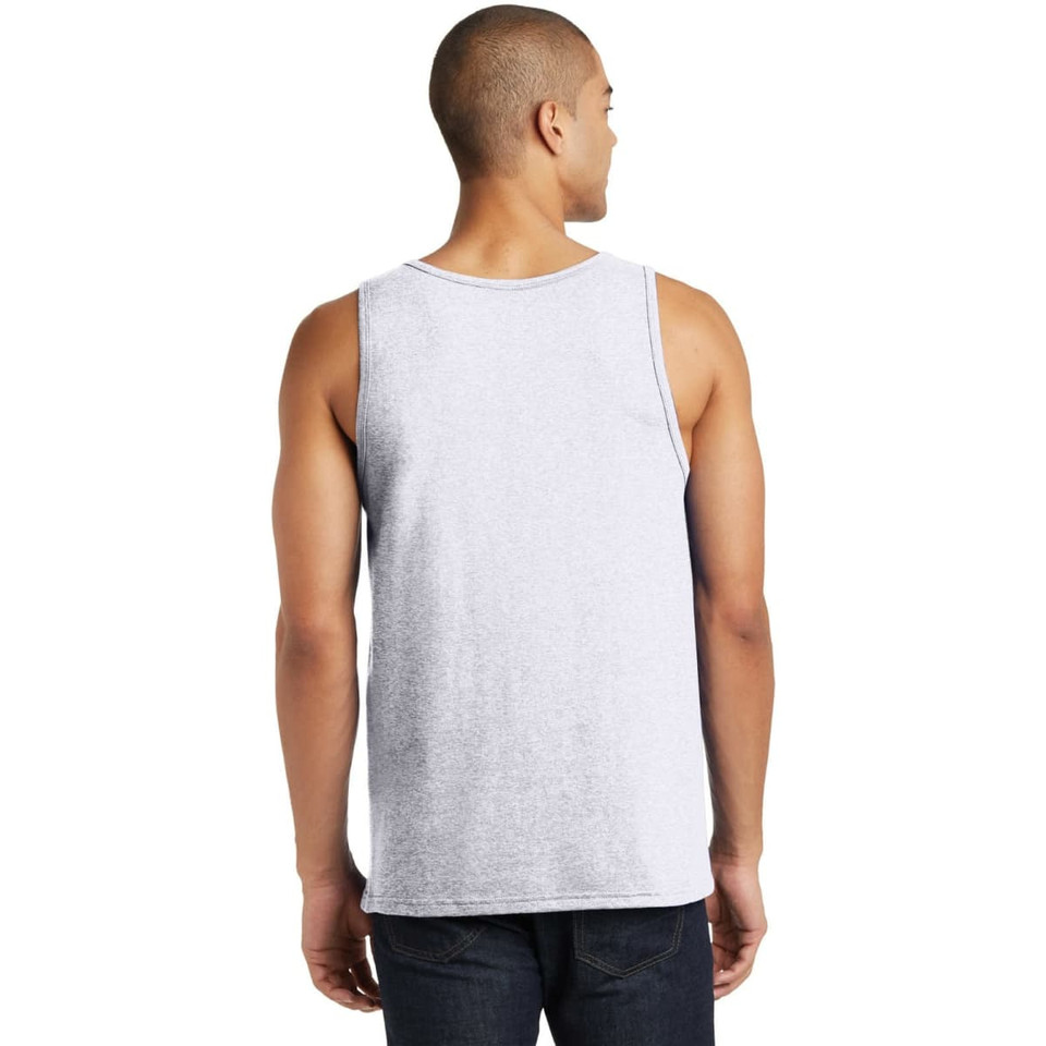 District Young Mens The Concert Tank