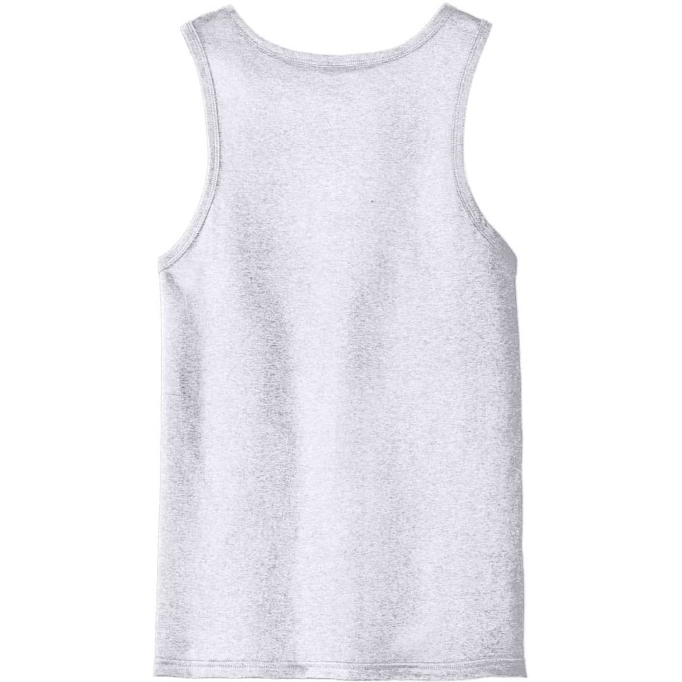 District Young Mens The Concert Tank