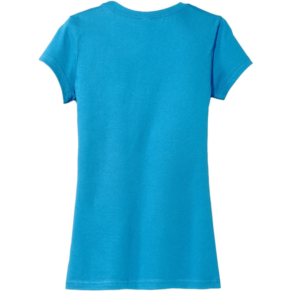 District - Juniors Very Important Tee